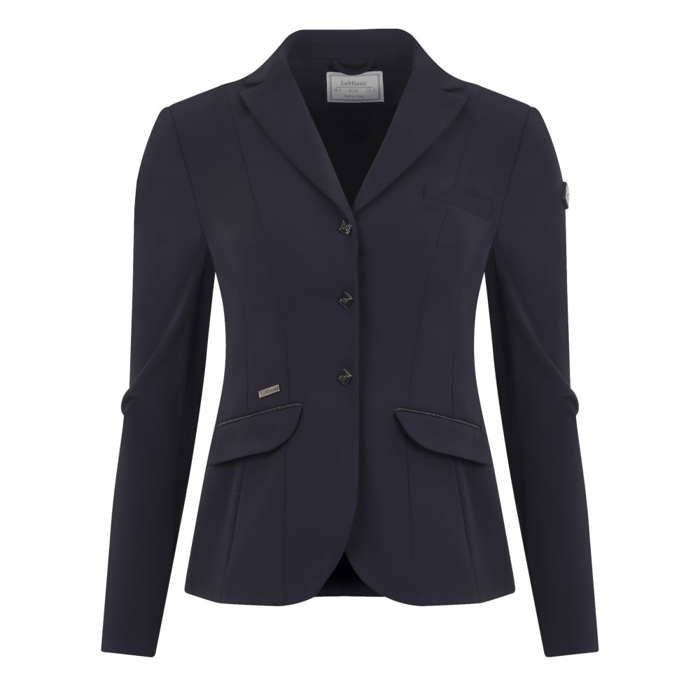 EuroStar Veste Esma Femme (Allure Red