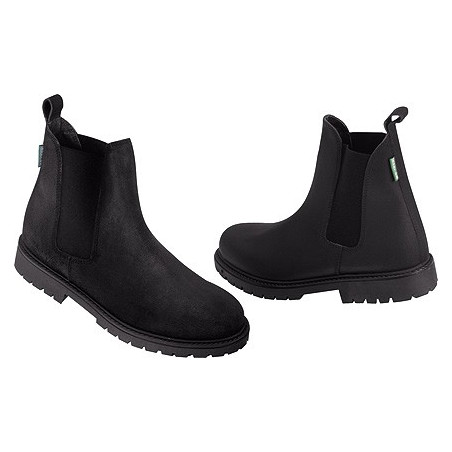 Laarzen Norton Camargue