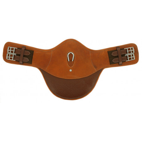 Sangle bavette courte Eric Thomas Fitter