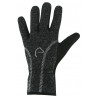 Gants Equithème Chaud - Gris chiné