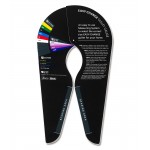 Mesure d'Arcade d'Arcon Easy-Change Standard et XL Wintec