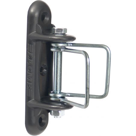 Isolateur ruban Iruangle Lacmé par 2