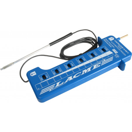 Contrôleur 10 KV Lacmé