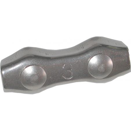 Draadspanner Ø 3 mm Lacmé per 5