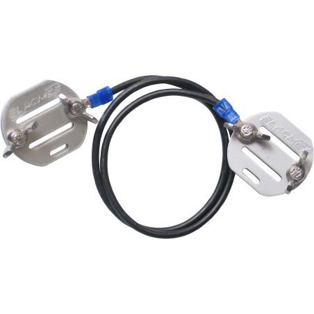 Liaison inter ruban Lacmé