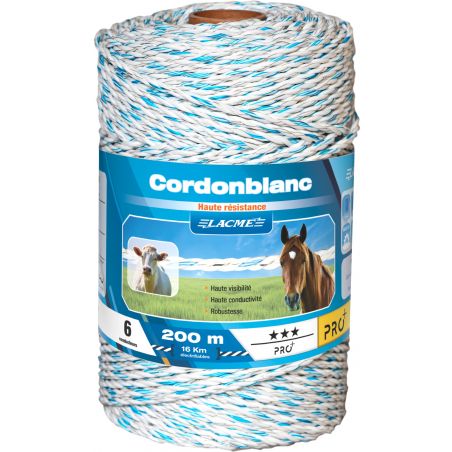Cordonblanc Lacmé