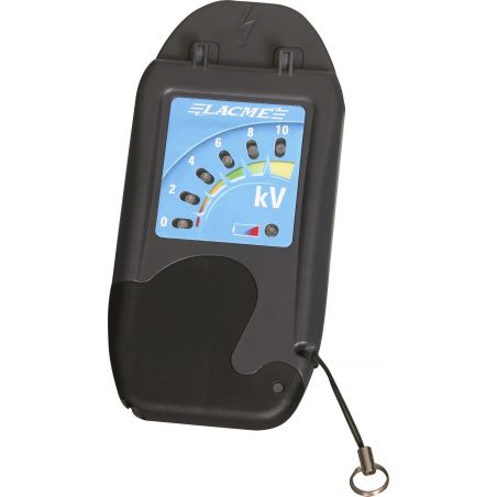 Contrôleur de tension à LED Lacmé 15 kV