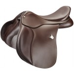 Selle Bates Mixte SC troussequin carré