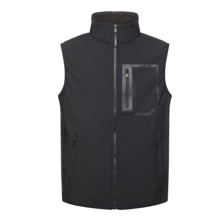 Mouwloos vest LeMieux Elite heren