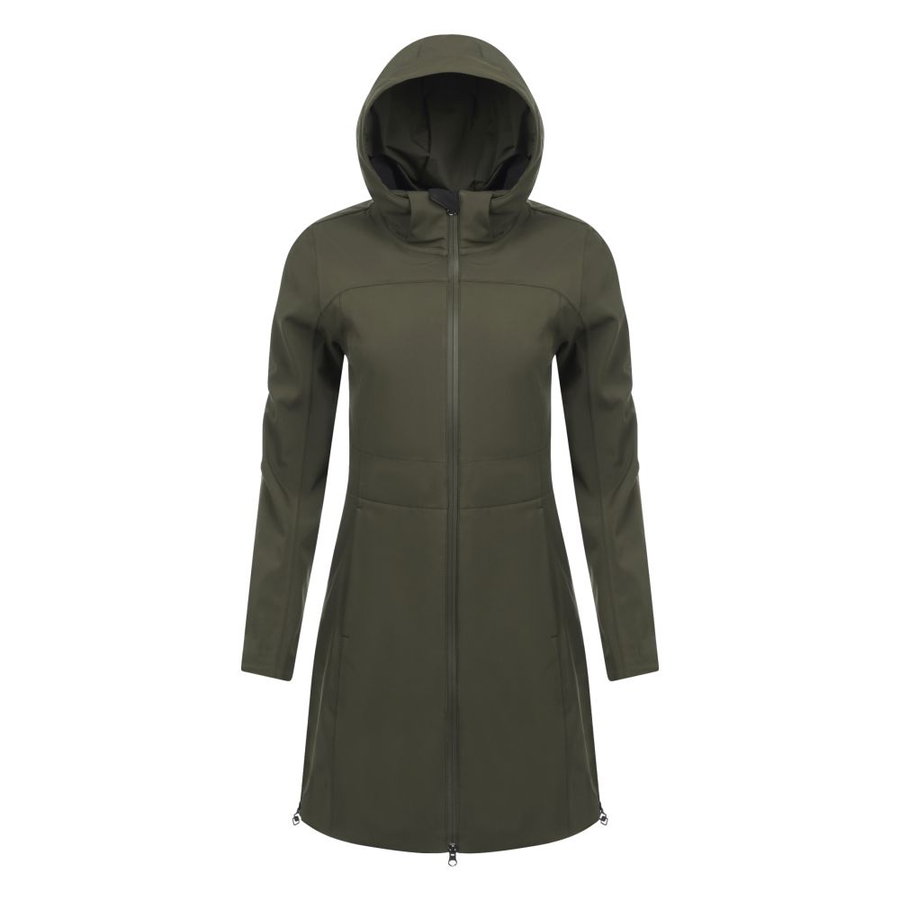 Gilet Matelassé Imprimé Chevaux Ariat Emma - Taille XS - Occasion Bon état