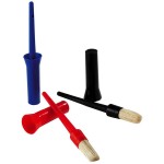 Pinceau pour sabots avec capuchon Hippotonic