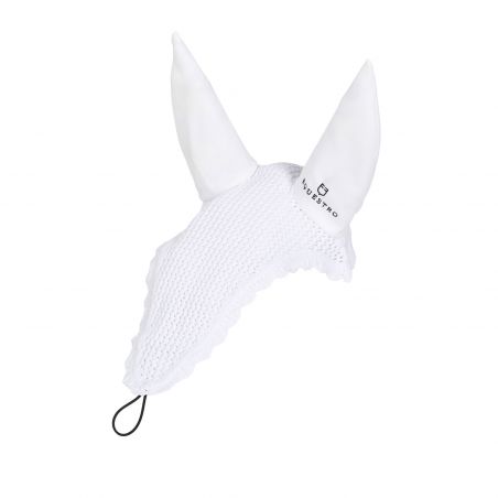 Bonnet chasse-mouches long Equestro