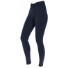 Pantalon d'équitation ClassicStar Covalliero - Bleu marine