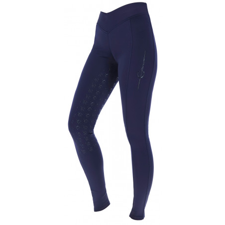 ClassicStar Covalliero rijlegging