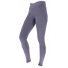 Legging d'équitation ClassicStar Covalliero - Graphite