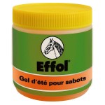 Gel d'Ete pour Sabots Effol