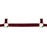 Halster Classy Covalliero - Merlot