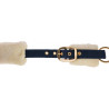 Halster SuperSoft Covalliero - Marineblauw