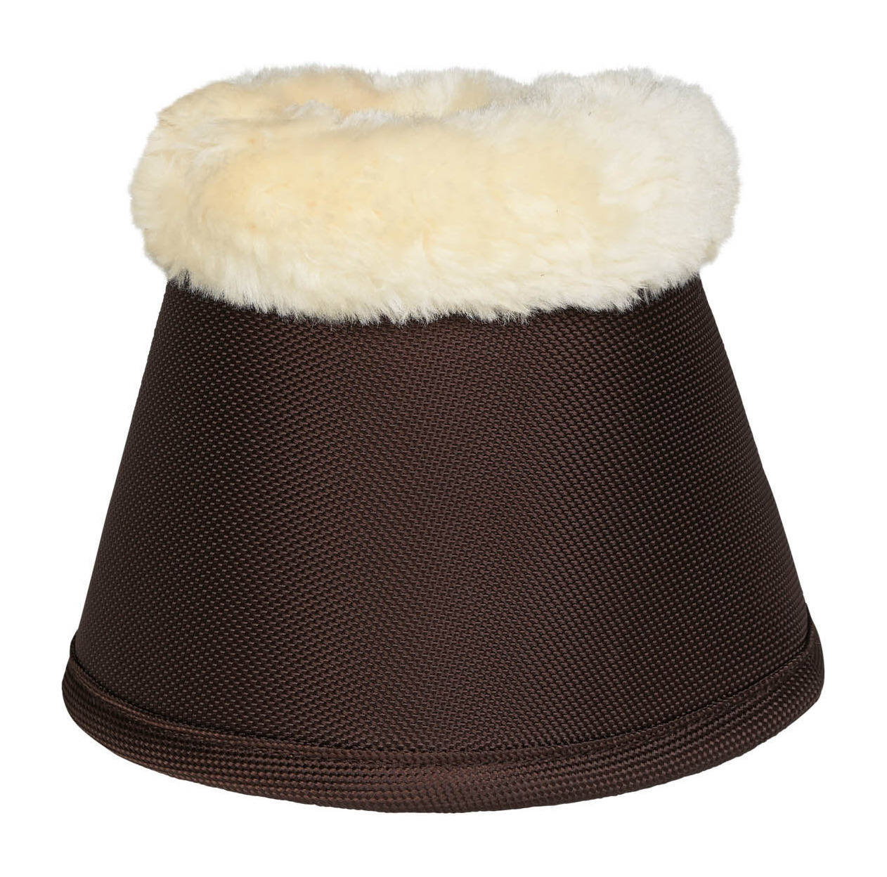 Cloches mouton Horze Lincoln Noir