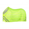 Reflecterende mesh deken Horze - Geel