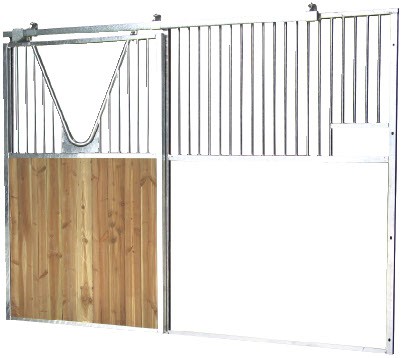 FACADE POUR SOUBASSEMENT A MACONNER