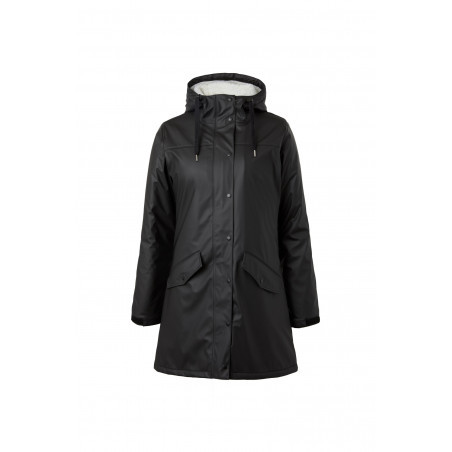 Imperméable polaire Horze Billie femme