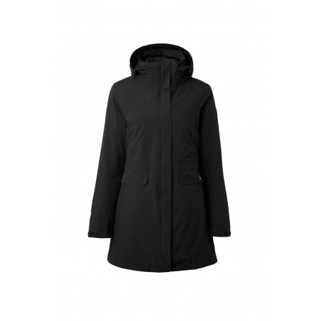 Parka doudoune 3 en 1 Horze Isabella femme