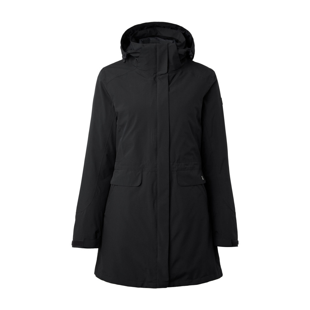 Veste équestre femme Horseware Flace – mi‑saison