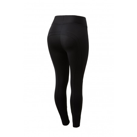 Legging Horze hiver fond silicone Active femme