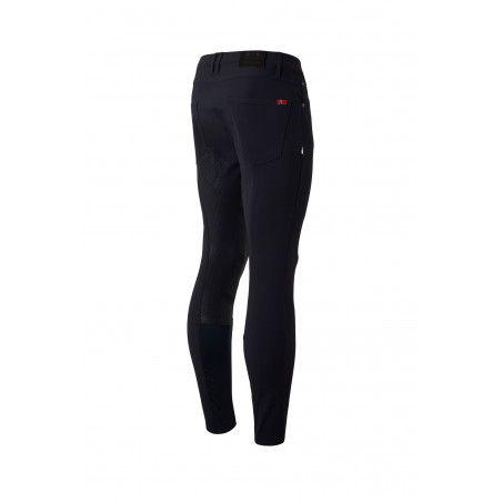 Broek B Vertigo Ethan heren met volledig zitvlak