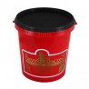 Kevin Bacon's Hoof Dressing - Noir