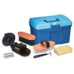 Volledige Poetskoffer 7 Stuks