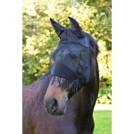 Masque de protection contre les insectes - Franges 