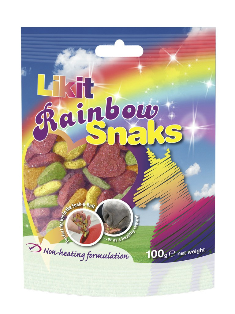 Bonbons Likit snaks Bonbons Likit snaks