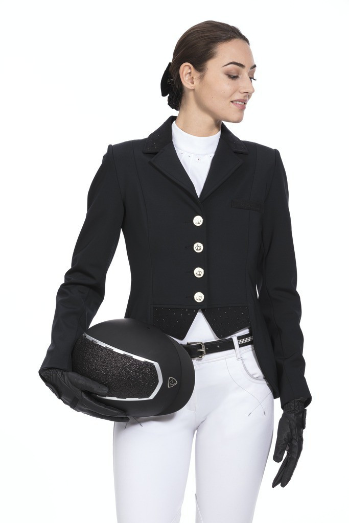 Frac de dressage Equi-Theme court