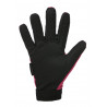Gants Equithème Knit - Fuchsia