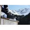 Boots hiver Norton Hybrid - Noir
