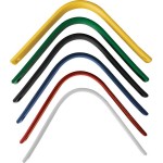 Arcade d'arçon interchangeable E. Thomas Norton