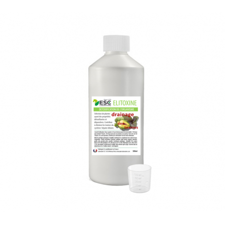 Elitoxine ESC Laboratorium