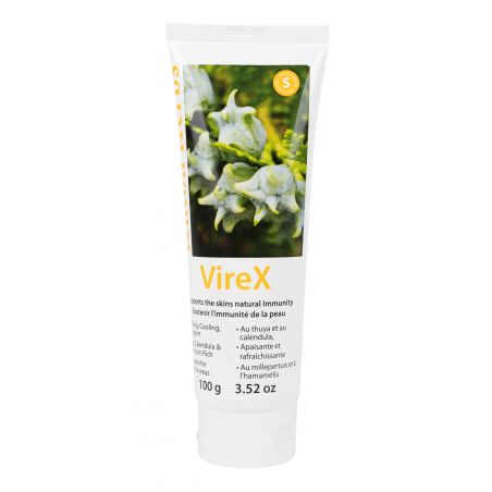 VireX Crème Hilton Herbs