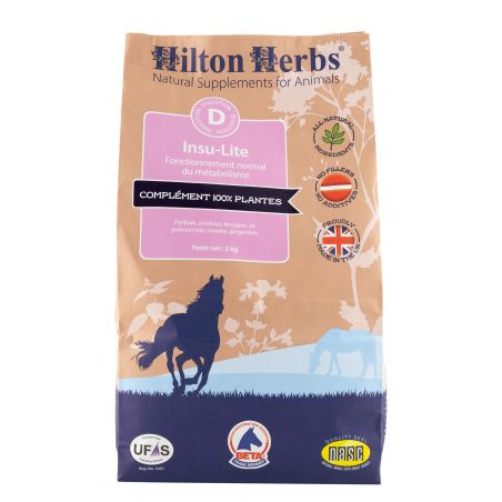 Insu-lite Hilton Herbs