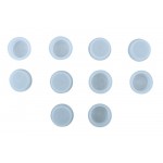 Bouchons pour abreuvoir La Gée Polyflex par 5