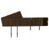 Respectband Zandona Evo Superieur - Bruin