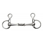 MORS BAUCHER FEELING ANATOMIC