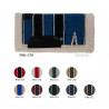Tapis de selle navajo synthétique Burioni - RN1-LTI