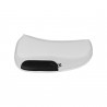 Tapis de selle western Ttech Burioni - Blanc