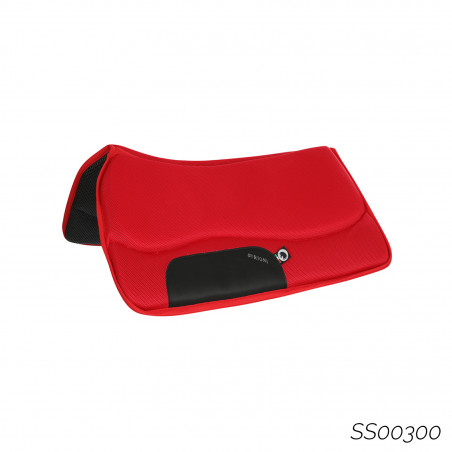 Western zadeldek Burioni Techno Sympanova