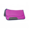 Western zadeldek Burioni Techno Sympanova - Fuchsia