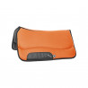 Tapis de selle western Burioni Techno Sympanova - Orange
