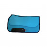 Tapis de selle western Burioni Techno Sympanova - Turquoise